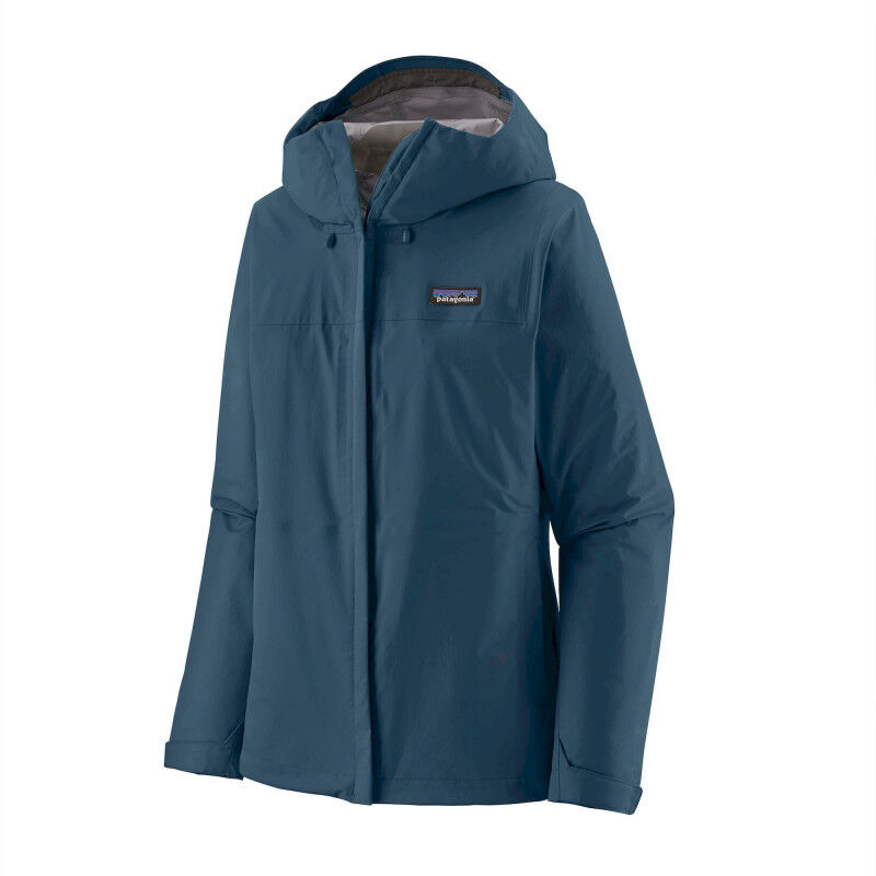 Patagonia W's Torrentshell 3L Jkt - Waterproof jacket - Women's | Hardloop