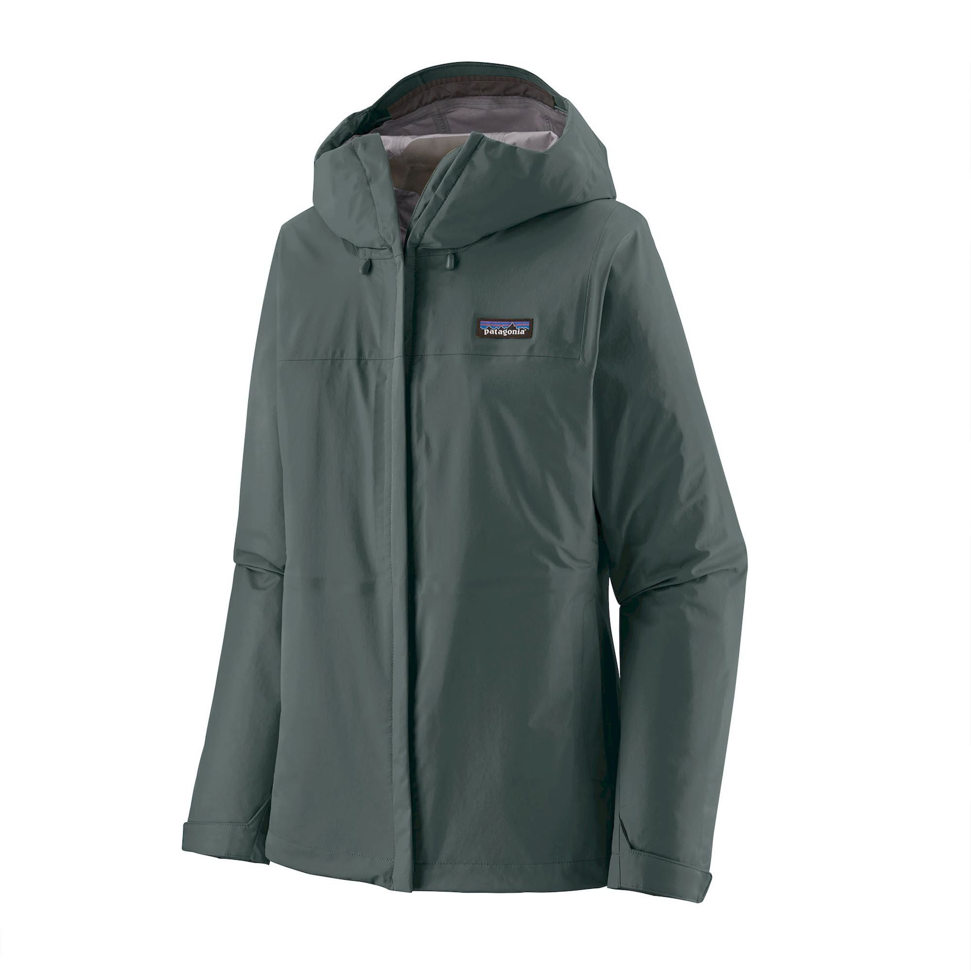 Patagonia W's Torrentshell 3L Jkt - Waterproof jacket - Women's | Hardloop
