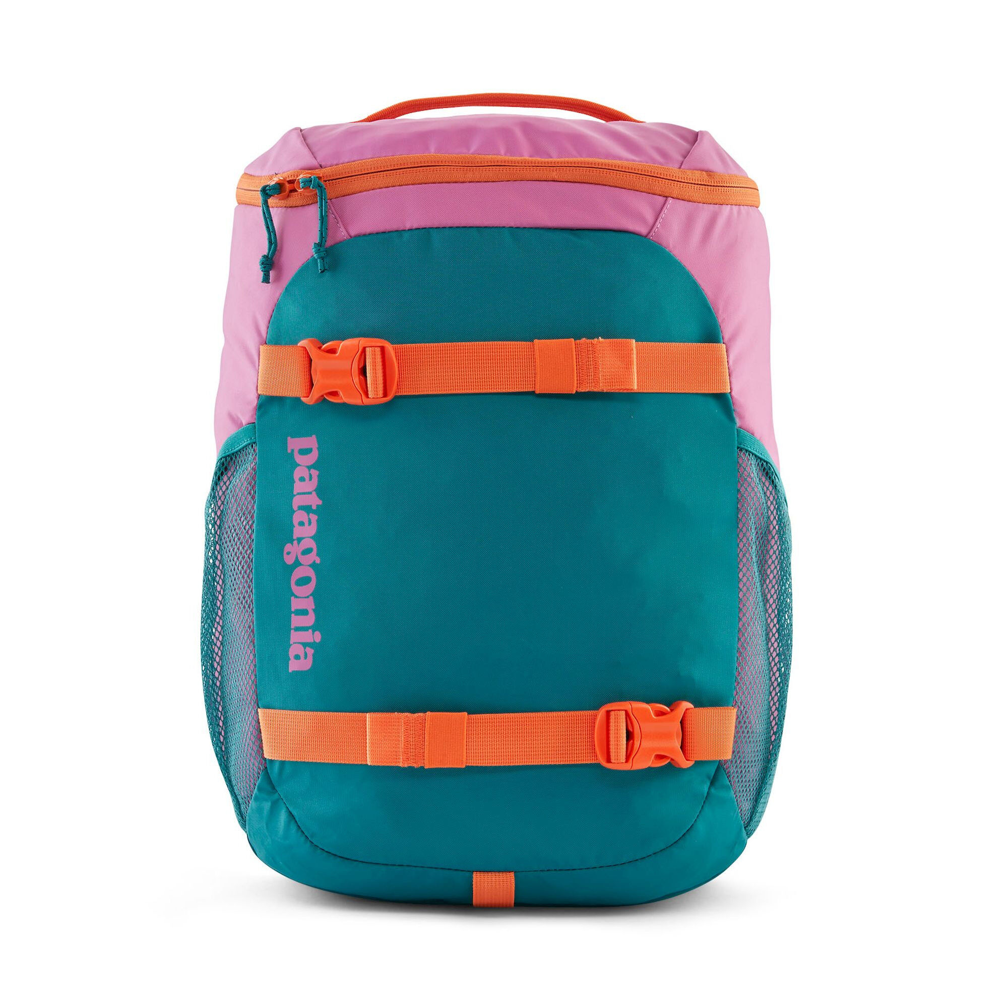 Patagonia K's Refugito Day Pack 18L - Walking backpack - Kids' | Hardloop