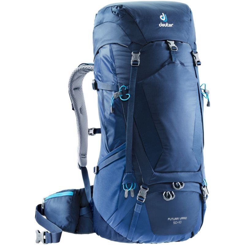 Deuter Futura Vario 50 + 10 - Trekkingrucksack
