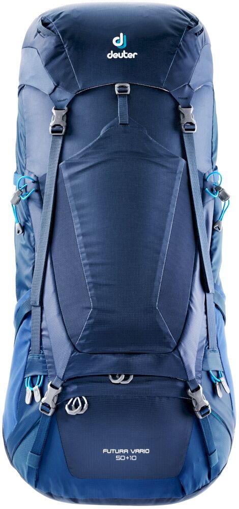 Deuter Futura Vario 50 + 10 - Plecak turystyczny | Hardloop