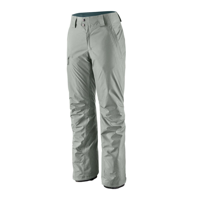 Patagonia Insulated Powder Town Pants Spodnie Narciarskie Damskie Hardloop