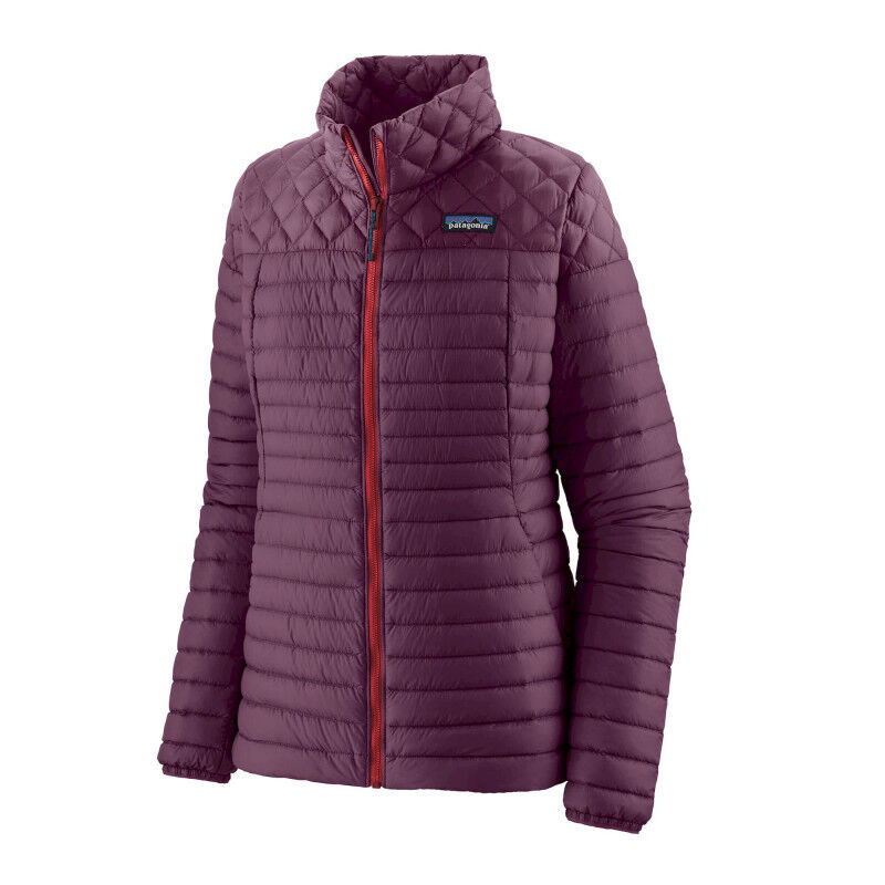 Patagonia women's nano hotsell puff insulated jacket