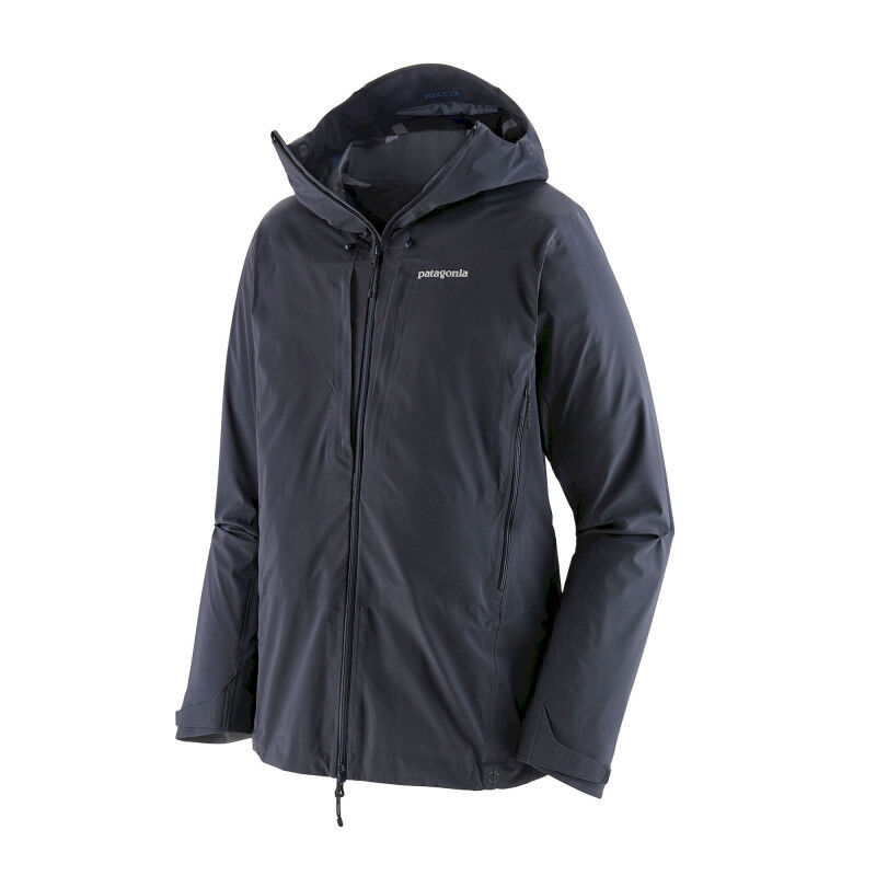 Dual Aspect Jacket - Regenjas - Heren