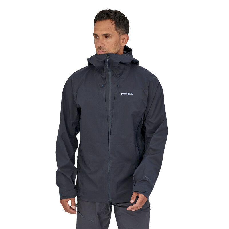 Patagonia Dual Aspect Jacket - Casaco impermeável homem | Hardloop