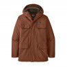 Sisu Brown
