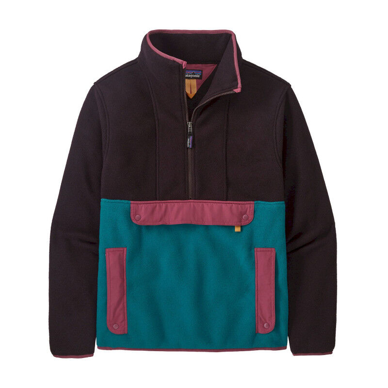Patagonia Synchilla Anorak Forro polar