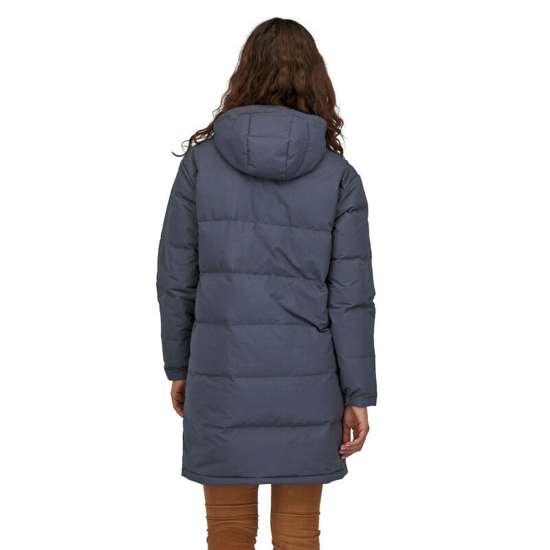 Patagonia Downdrift Parka - Parka mulher | Hardloop