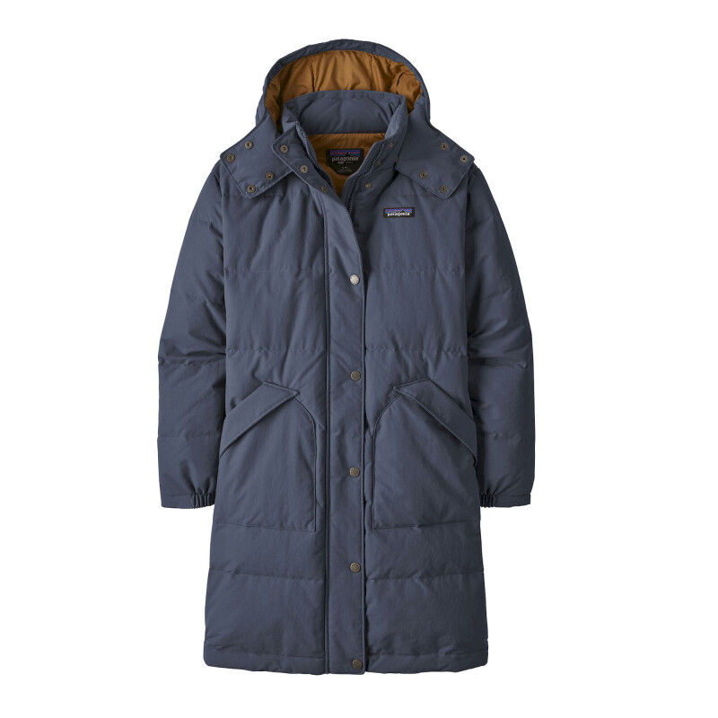 Patagonia Downdrift Parka - Parka - Women's | Hardloop