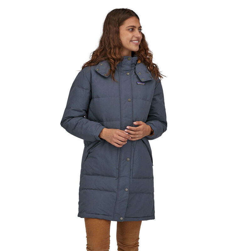 Patagonia Downdrift Parka - Parka mulher | Hardloop