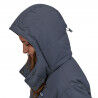 Patagonia Downdrift Parka - Parka - Donna | Hardloop