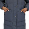 Patagonia Downdrift Parka - Parka femme | Hardloop