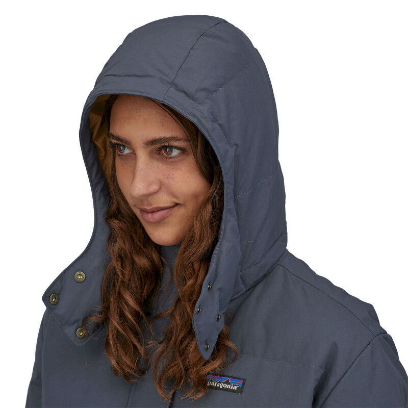 Patagonia Downdrift Parka - Parka mulher | Hardloop