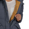 Patagonia Downdrift Parka - Parka - Mujer | Hardloop