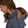 Patagonia Downdrift Parka - Parka mulher | Hardloop