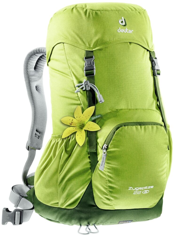 Deuter - Zugspitze 22 SL - Hiking backpack - Women's