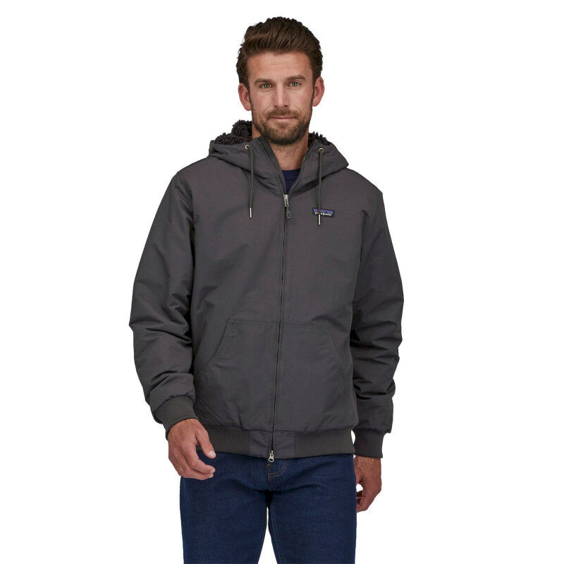 Patagonia Lined Isthmus Hoody - Veste homme | Hardloop