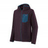 Obsidian Plum