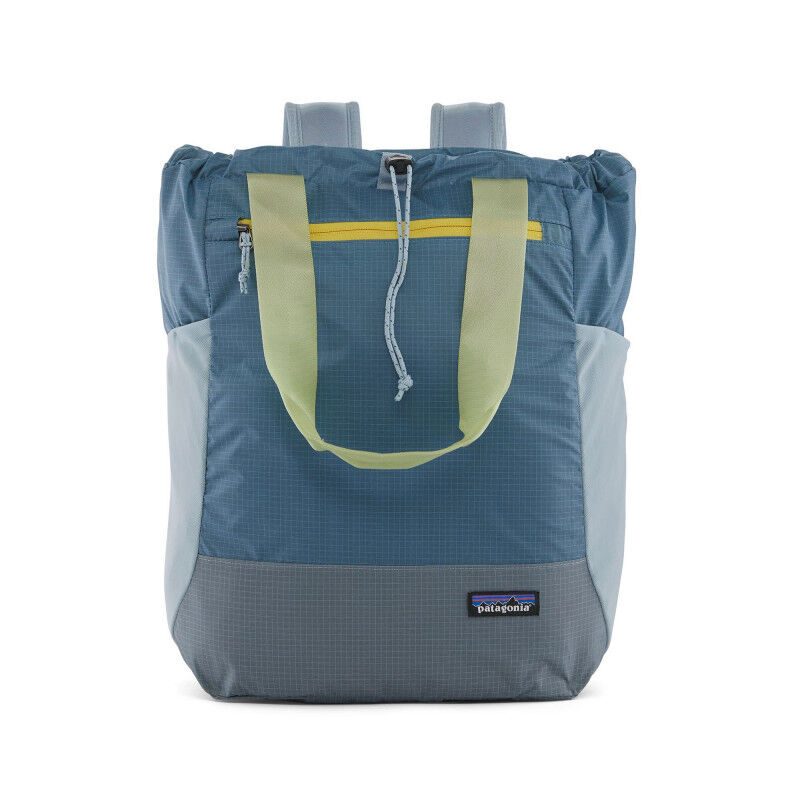 Patagonia Ultralight Black Hole Tote Pack - Sac à dos | Hardloop
