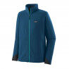 Lagom Blue