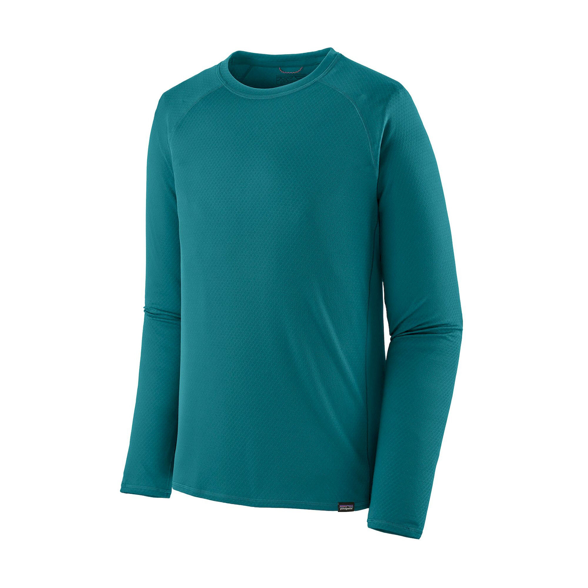 Patagonia Cap MW Crew - Sous-vêtement technique homme | Hardloop