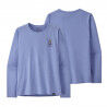 Fun Hogs: Pale Periwinkle X-Dye