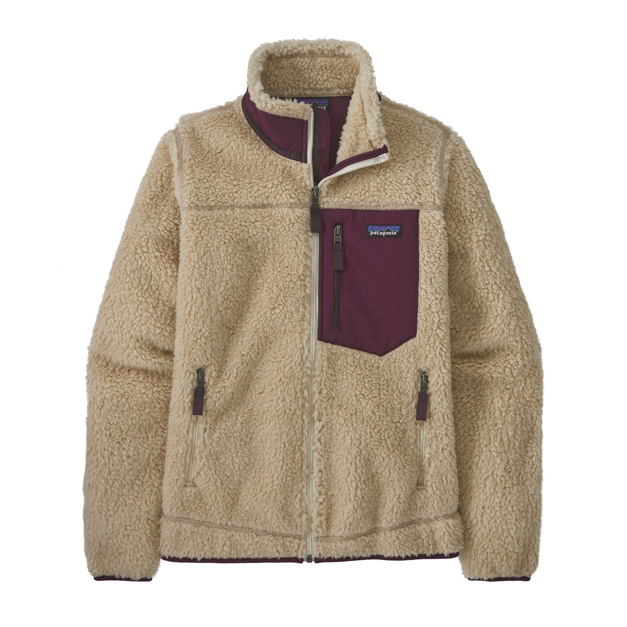 Patagonia Classic Retro-X Fleece Jacket - Fleecevest - Dames