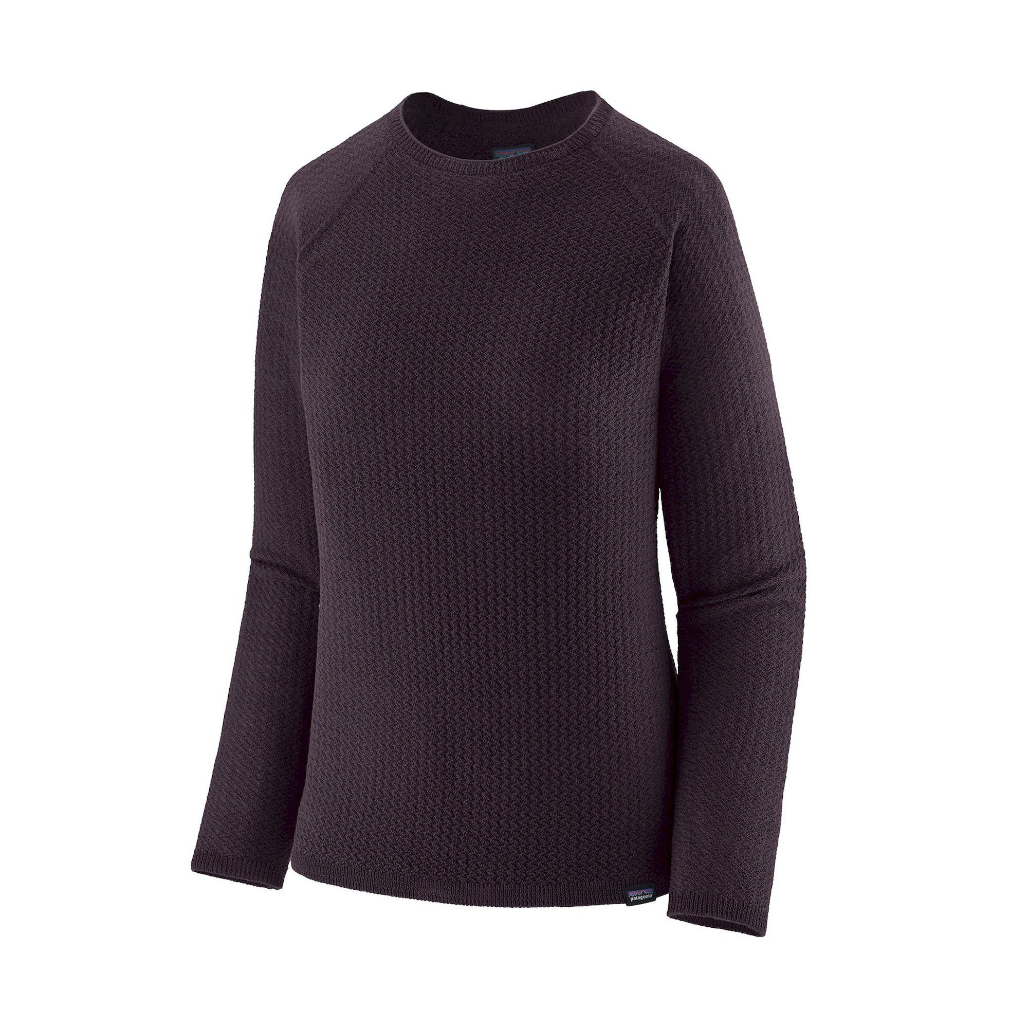 Patagonia Cap Air Crew - Sous-v??tement technique femme | Hardloop