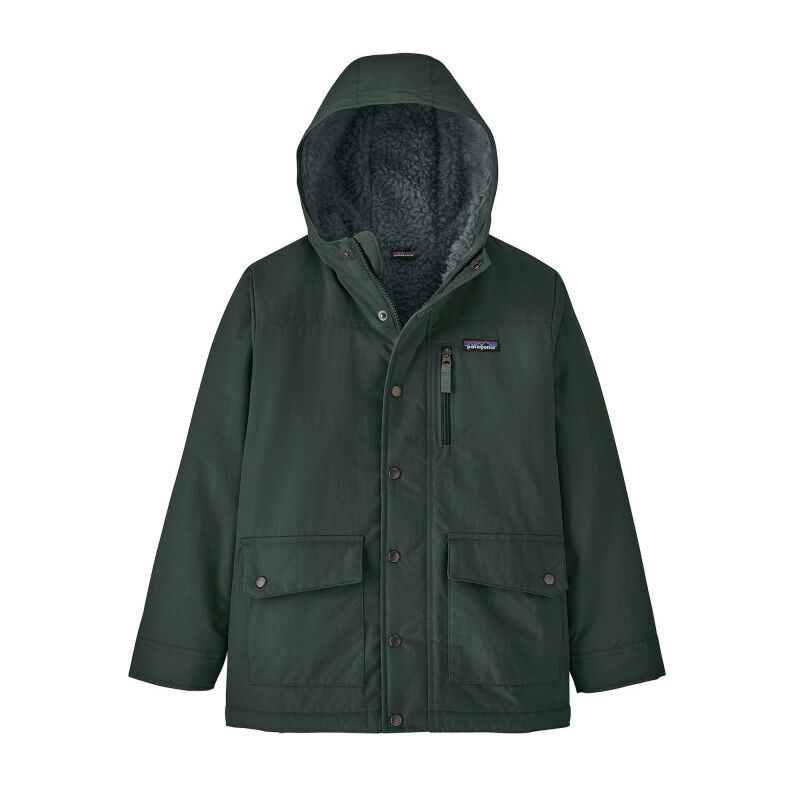 Patagonia Boys' Infurno Jacket - Parka - Bambino