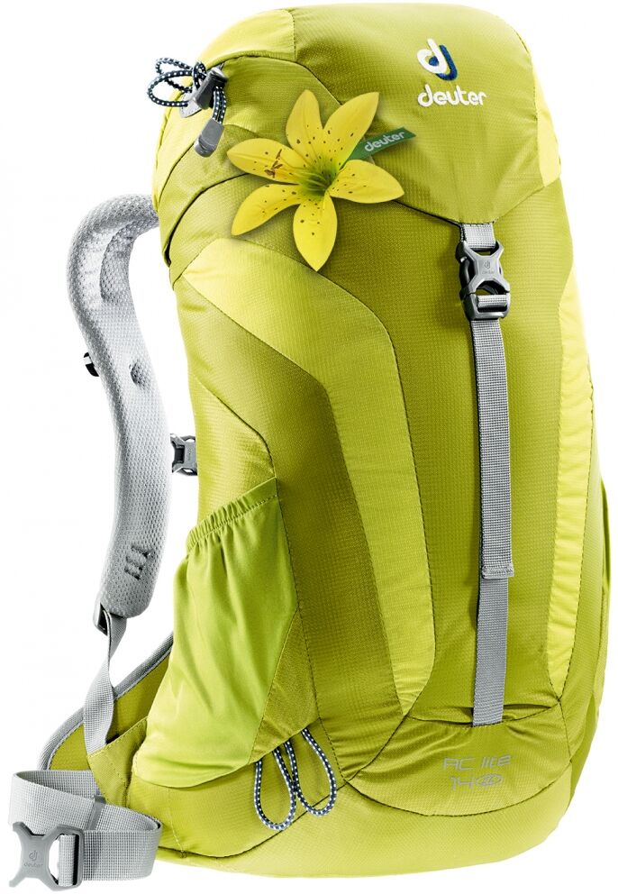 Deuter - AC Lite 14 SL - Hiking backpack - Women's