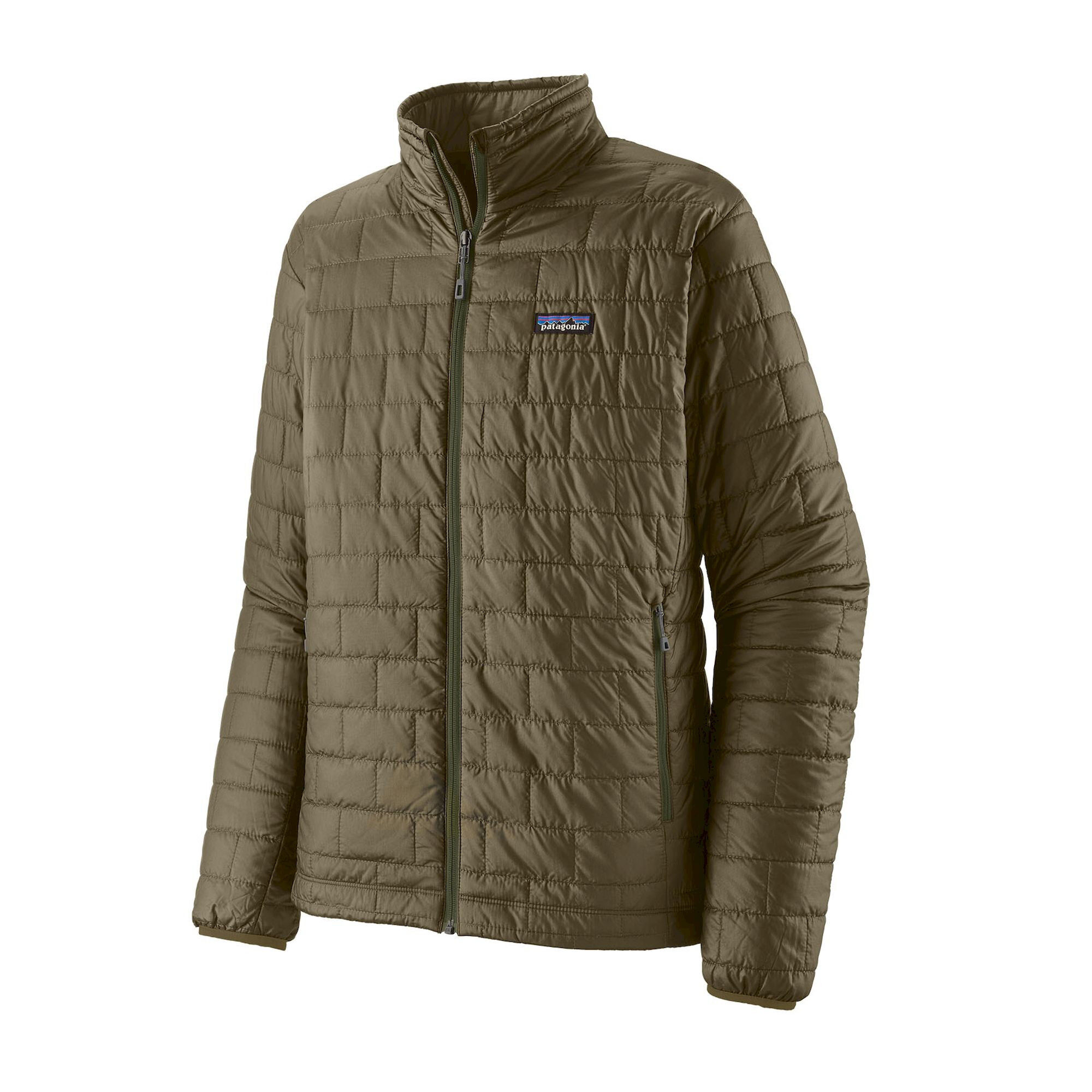 Patagonia Nano Puff - Synthetic jacket - Men's | Hardloop