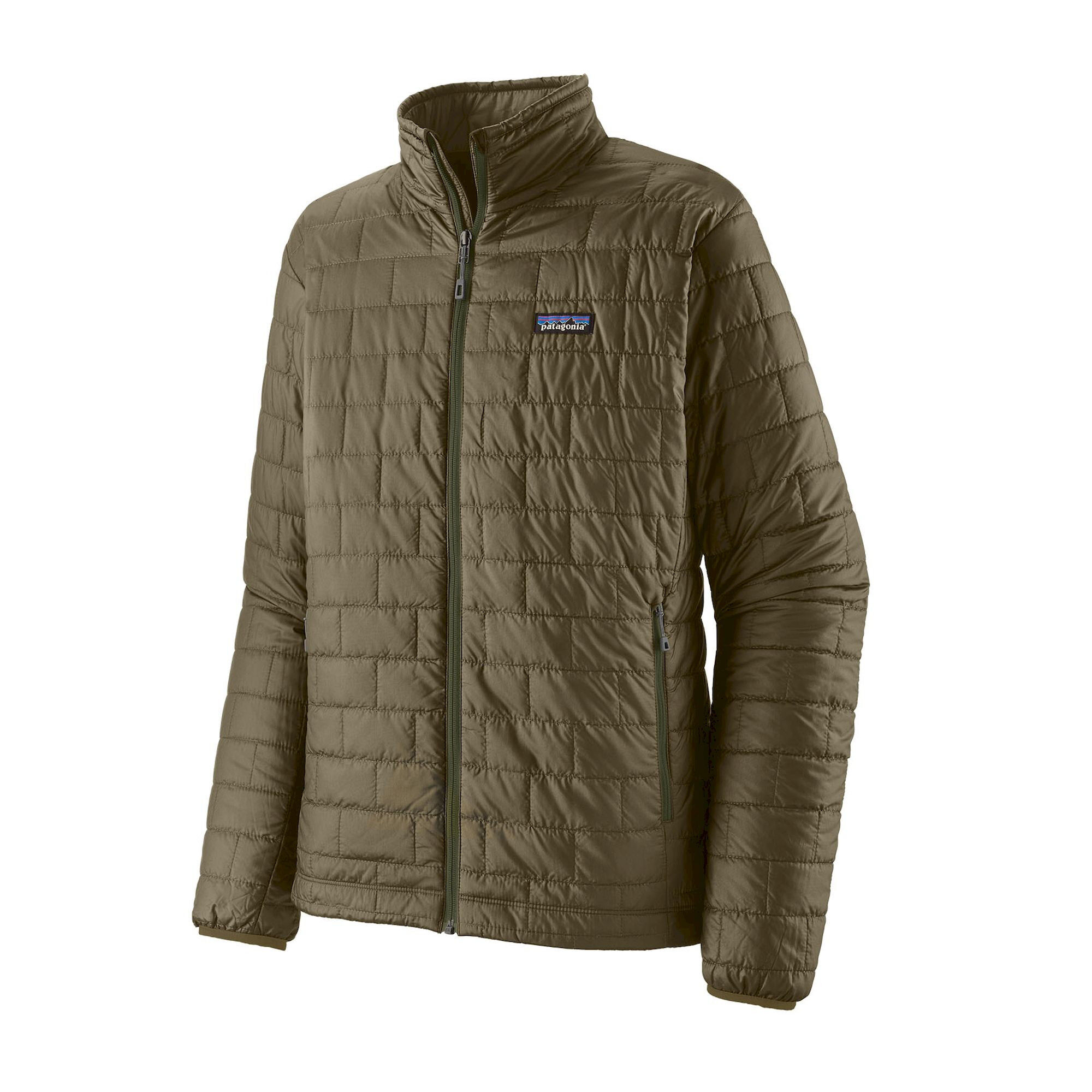 Patagonia insulated outlet jacket