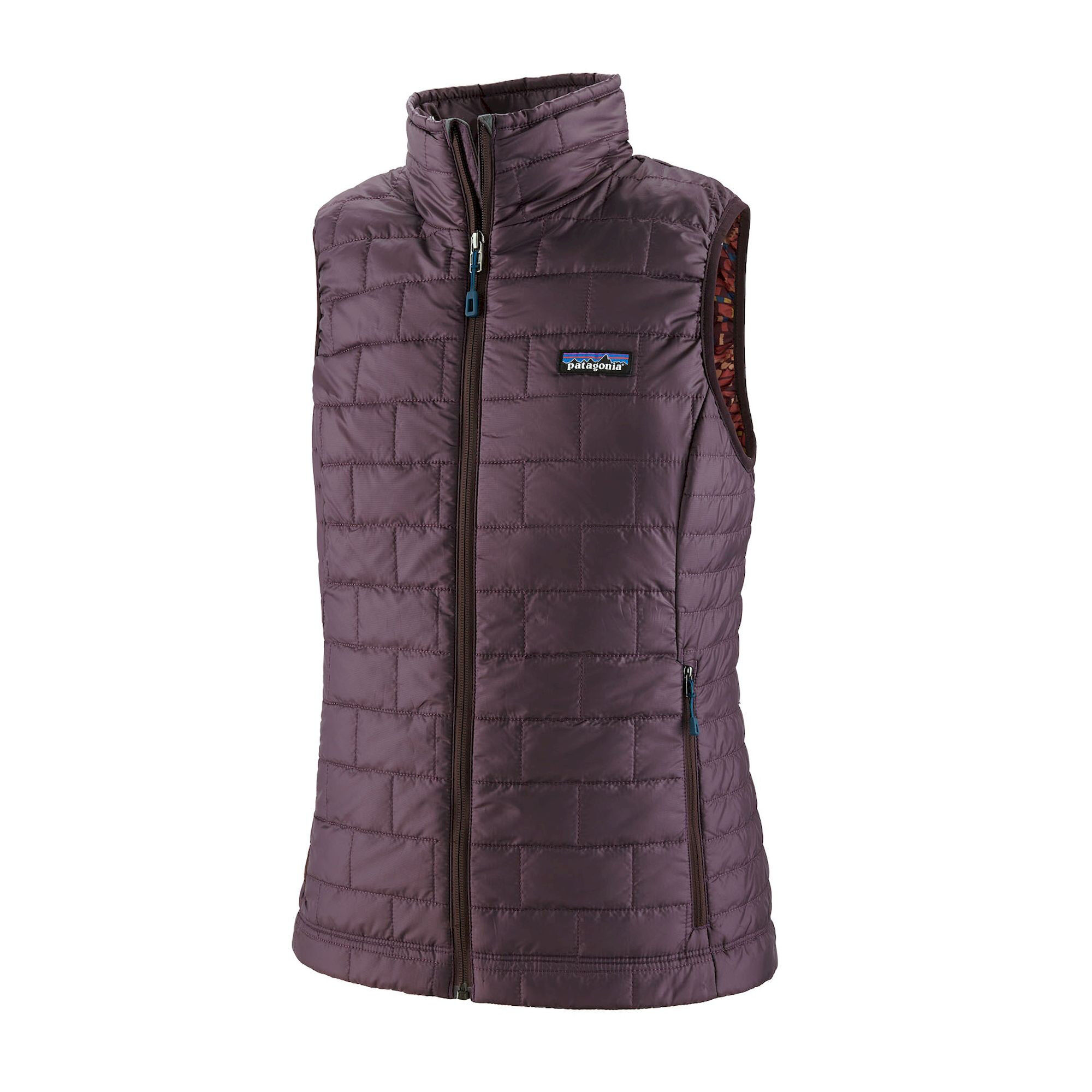 Patagonia hotsell vest puff