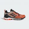 Semi Impact Orange / Core Black / Wonder Beige