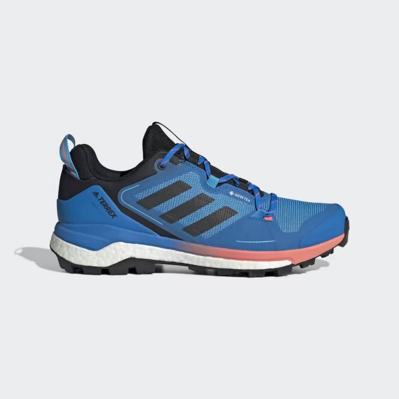 石　② Adidas Terrex Skychaser 2 GTX - Zapatillas de senderismo - Hombre