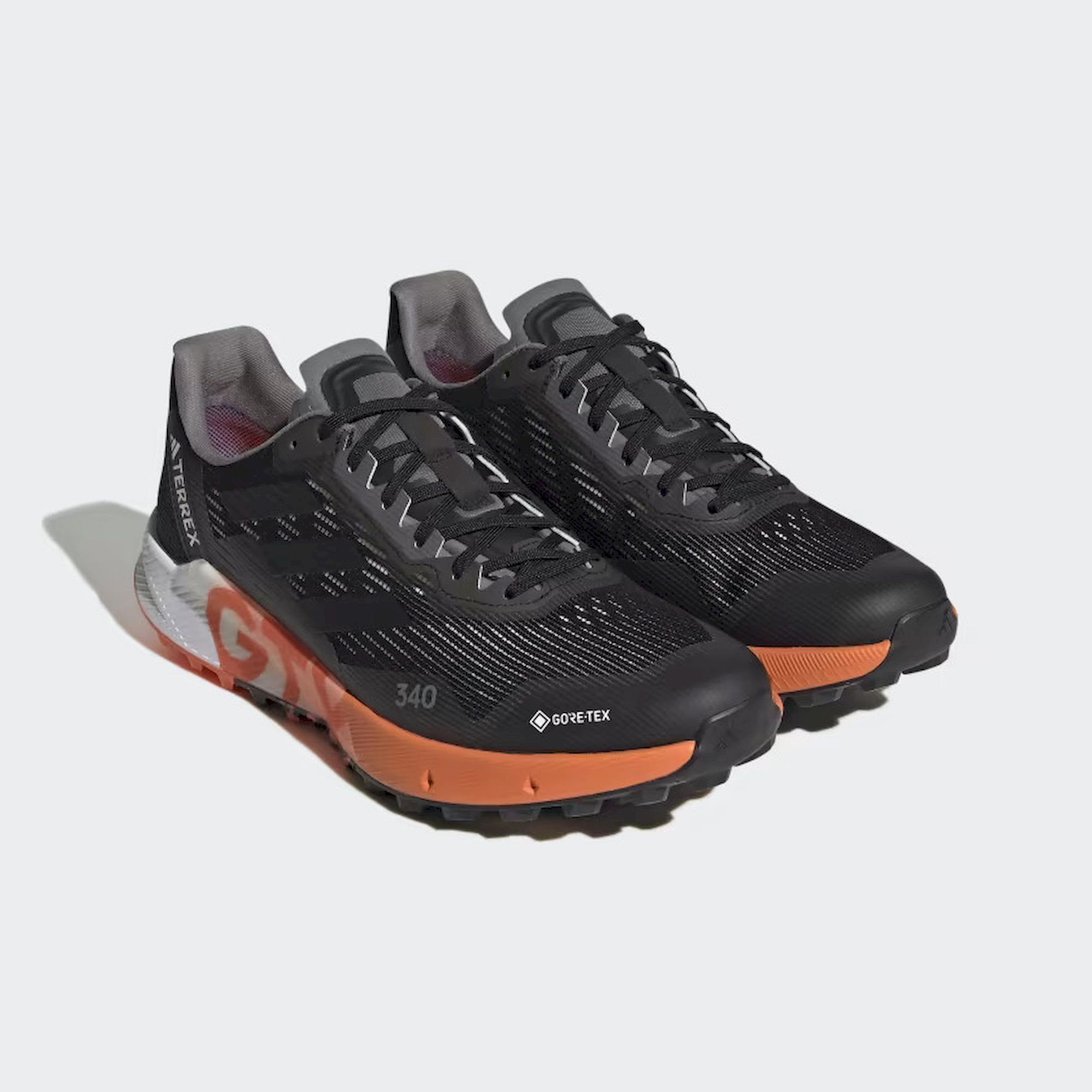 Adidas outdoor terrex agravic gtx shoe online