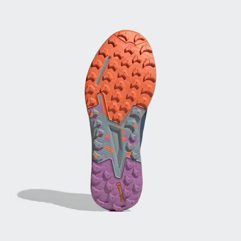 Adidas Terrex Agravic Flow 2 GTX - Chaussures trail homme | Hardloop