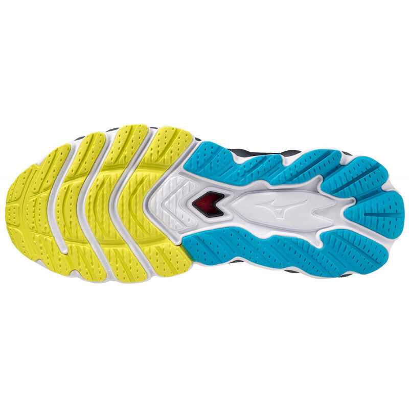 Mizuno Wave Sky 7 - Buty do biegania meskie | Hardloop