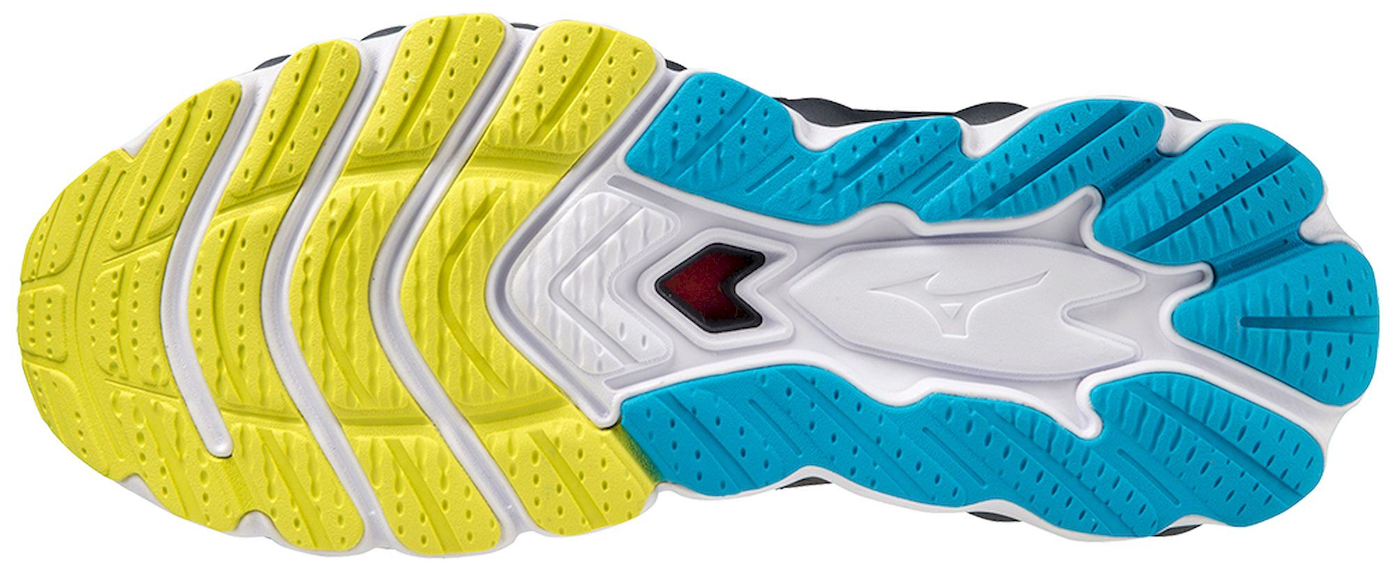 Mizuno Wave Sky 7 - Scarpe da running - Uomo | Hardloop