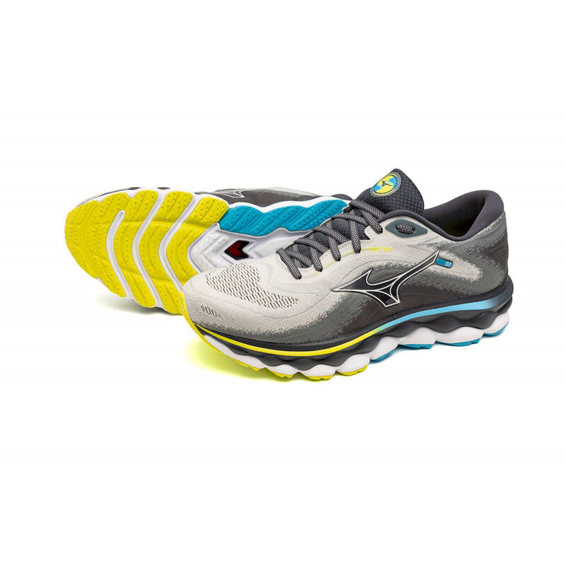 Mizuno Wave Sky 7 - Buty do biegania meskie | Hardloop