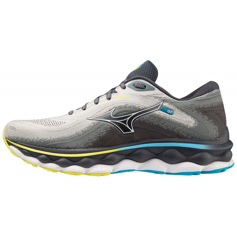 Mizuno Wave Sky 7 - Buty do biegania meskie | Hardloop