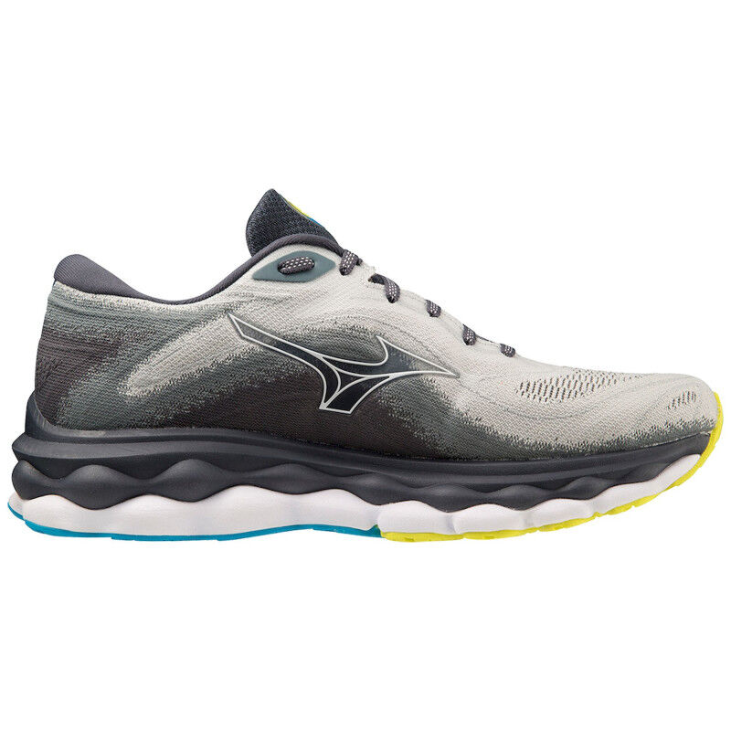 Mizuno Wave Sky 7 - Runningschoenen - Heren | Hardloop