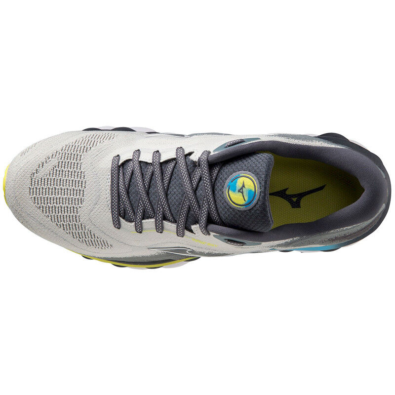 Mizuno Wave Sky 7 - Scarpe da running - Uomo | Hardloop