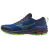 Mizuno Wave Rider TT - Juoksukengät - Miehet | Hardloop