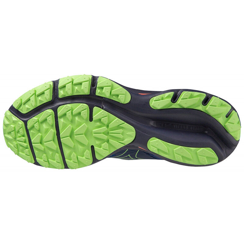 Mizuno Wave Rider TT - Scarpe da running - Uomo | Hardloop