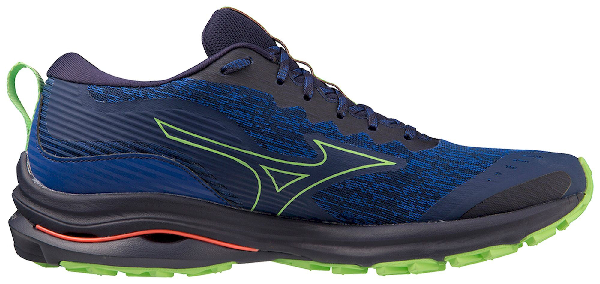 Chaussure running outlet mizuno