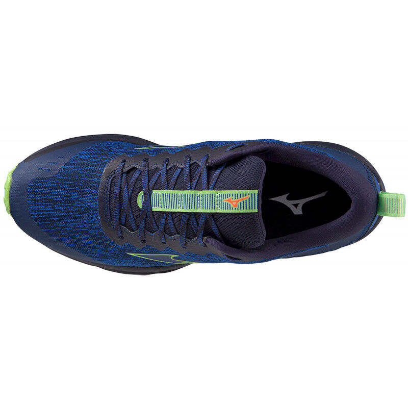 Mizuno Wave Rider TT - Buty do biegania meskie | Hardloop