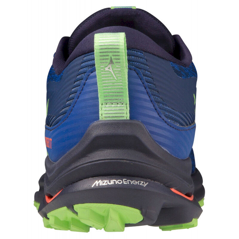 Mizuno Wave Rider TT - Buty do biegania meskie | Hardloop