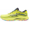 Mizuno Wave Rider 27 - Pánské běžecké boty | Hardloop