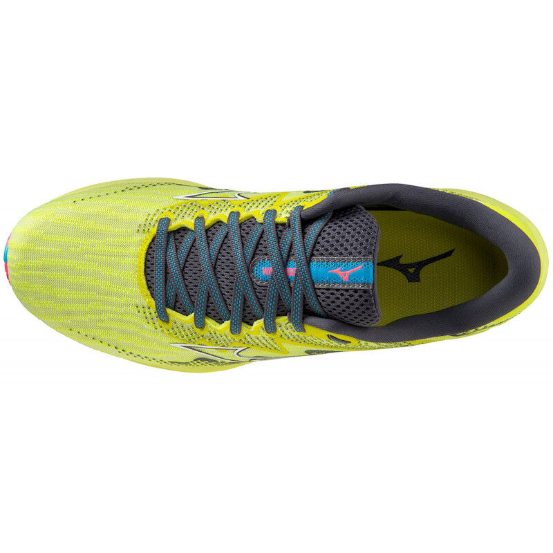 Mizuno Wave Rider 27 - Running shoes - Men's | Hardloop